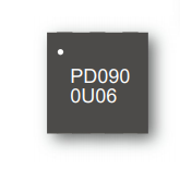 PD0900U06-150 4-Way 0° 50Ω 820-960 MHz