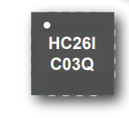 HC26IC03Q 2 GHz-6 GHz