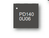 PD1400U06-524 4-Way 0° 50Ω 1.20-1.65 GHz