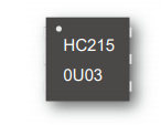 HC2150U03-040 混合電橋IC 2.05 GHz-2.25 GHz