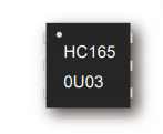 HC1650U03-200 混合電橋IC 1.55GHz-1.75 GHz