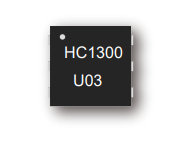 HC1300U03 混合電橋IC 2 GHz-6 GHz