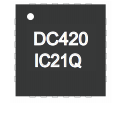 DC420IC21Q 定向藕合器IC 4 GHz-20 GHz