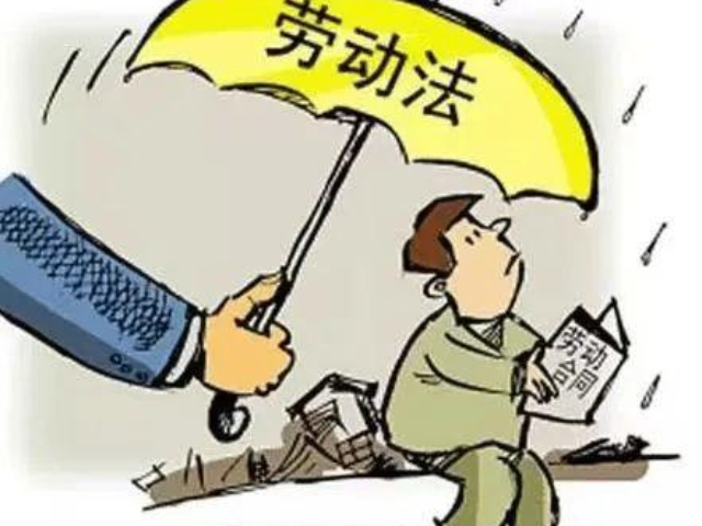 嘉定区劳动纠纷案例 服务至上 上海天境星峰律师事务所供应