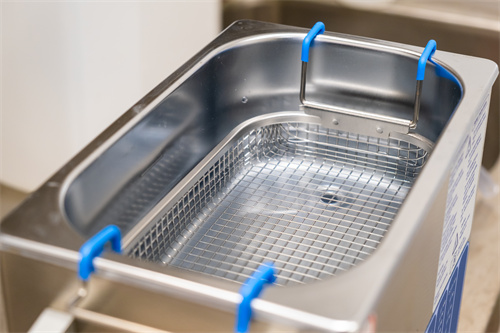 超聲波用膠解決方案