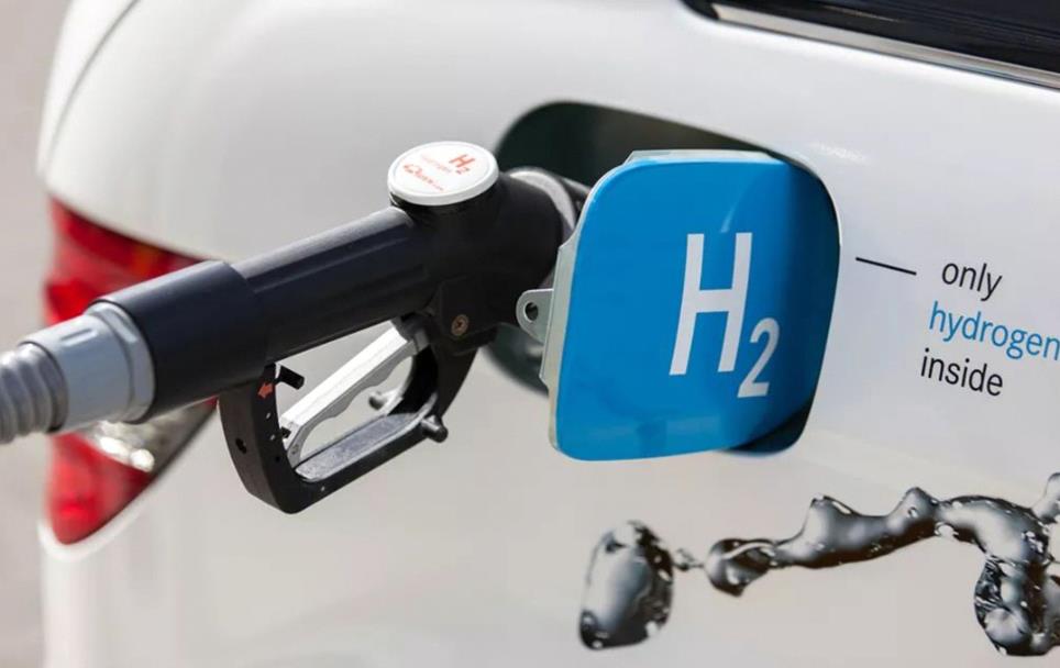 氫燃料電池用膠解決方案