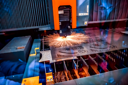 工業工程用膠解決方案