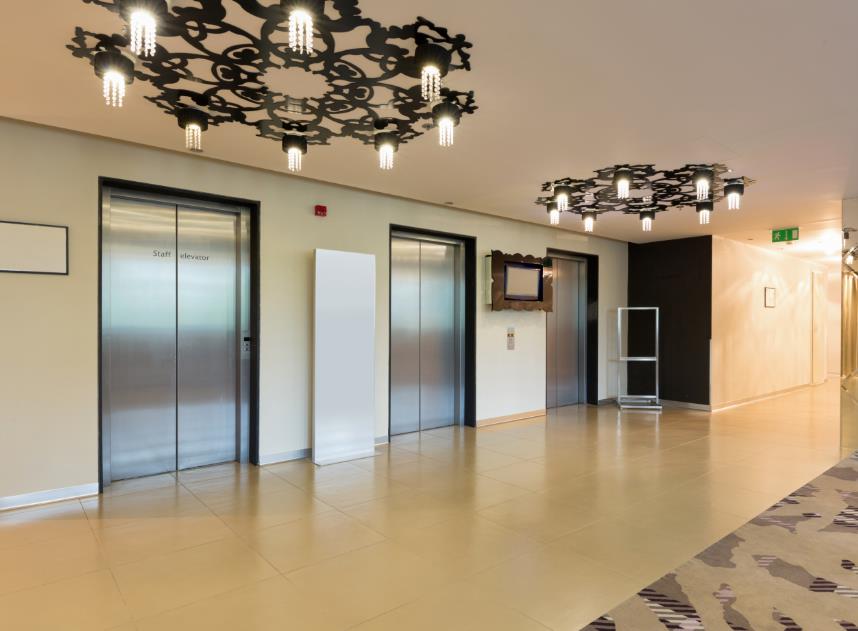 電梯用膠解決方案