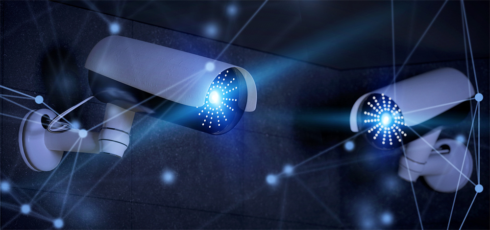 攝像頭模組用膠解決方案