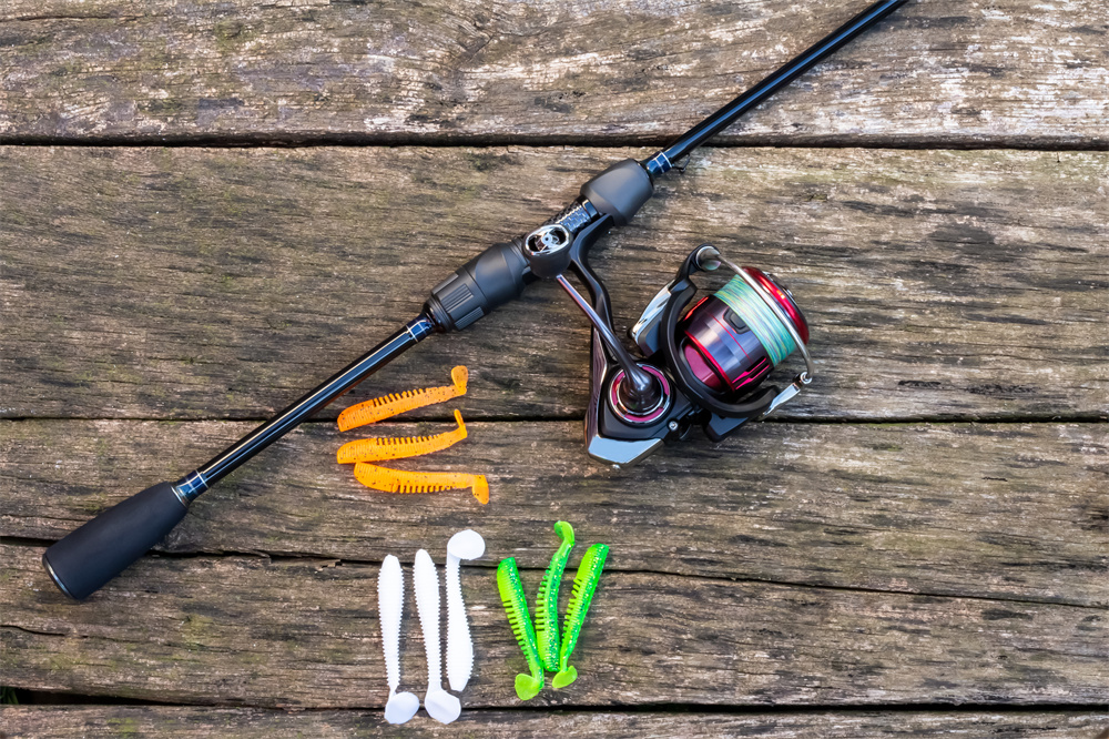 漁具專用修復膠