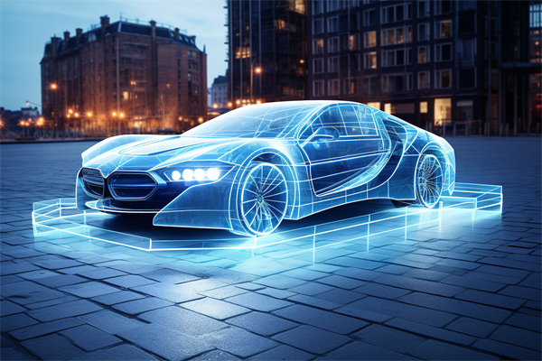 汽車車身覆蓋件用膠解決方案