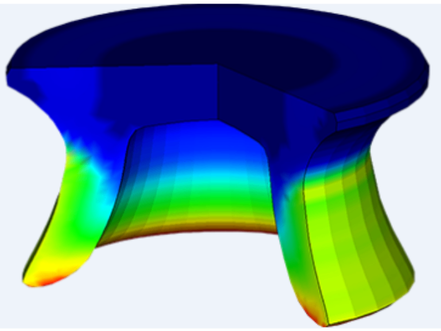 广西正版ANSYS Exalto 艾斯伯科技供应