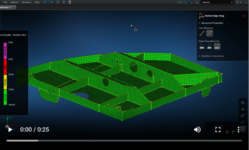 湖北ANSYS 3D設(shè)計(jì),ANSYS