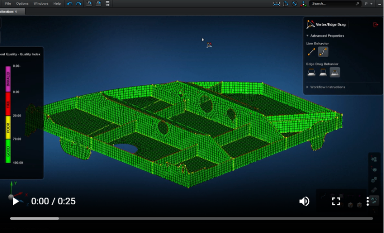 江西ANSYS Discovery,ANSYS