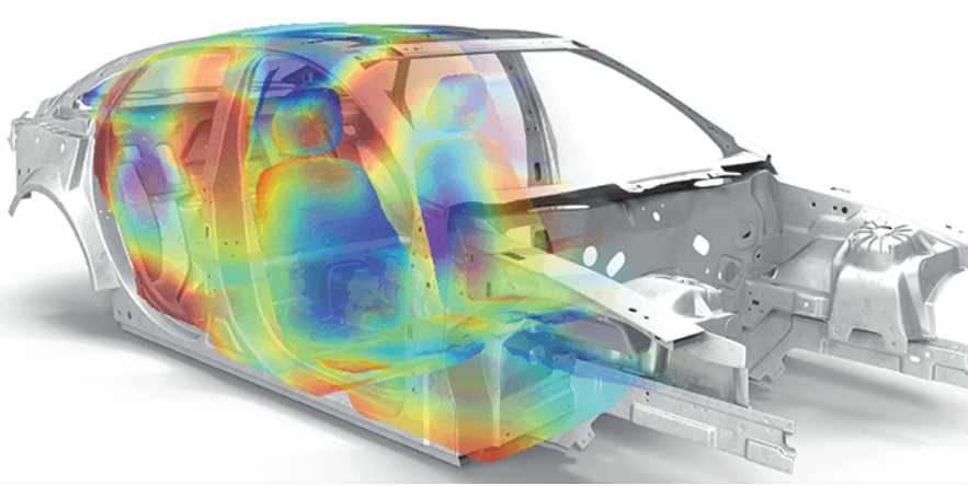 河南正版ANSYS VRxperience 艾斯伯科技供应