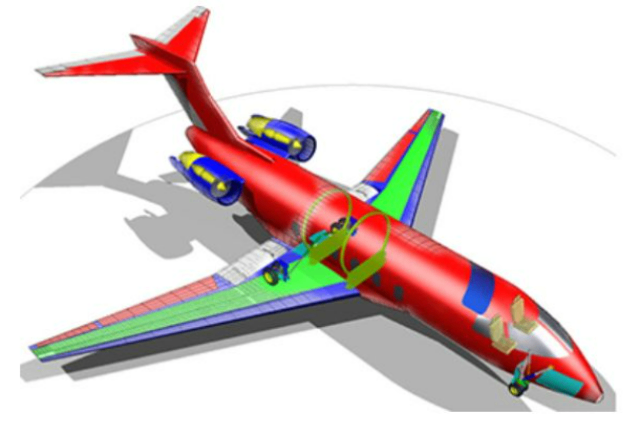 福建正版ANSYS SpaceClaim 艾斯伯科技供應
