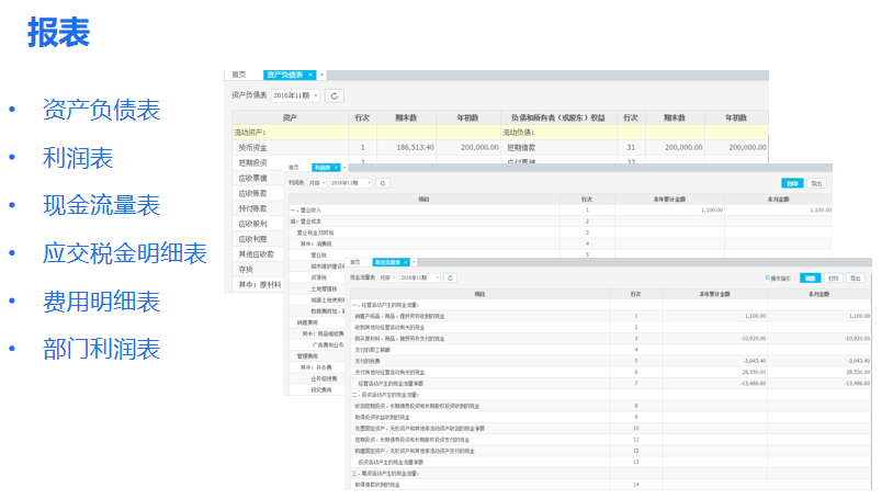 南昌中小企業(yè)財務(wù)軟件解決方案