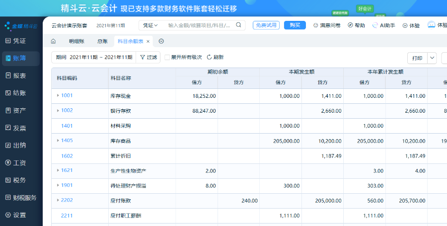 邵陽私有化財(cái)務(wù)軟件系統(tǒng)推薦