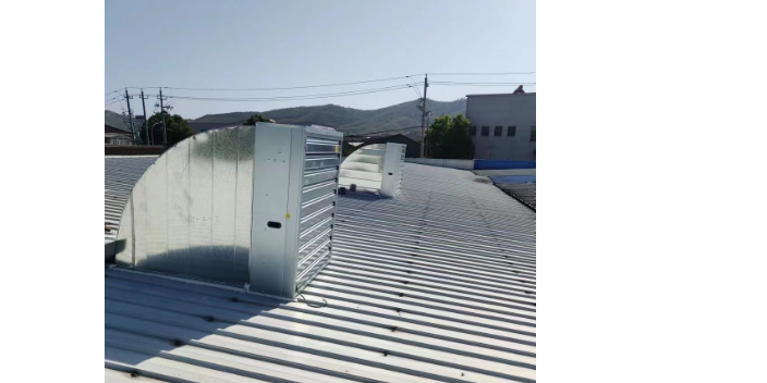 宿遷負壓風機降溫設備 宜興市安潤機電設備供應