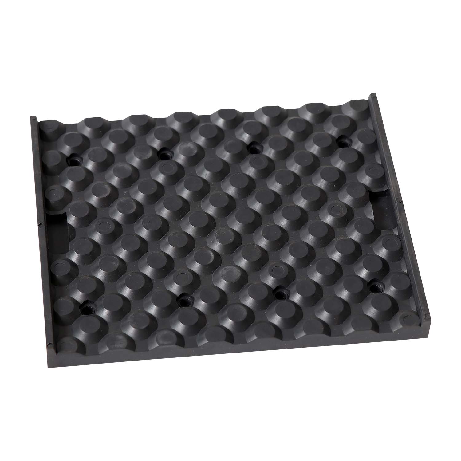 Inspection standard of fish plate bolts