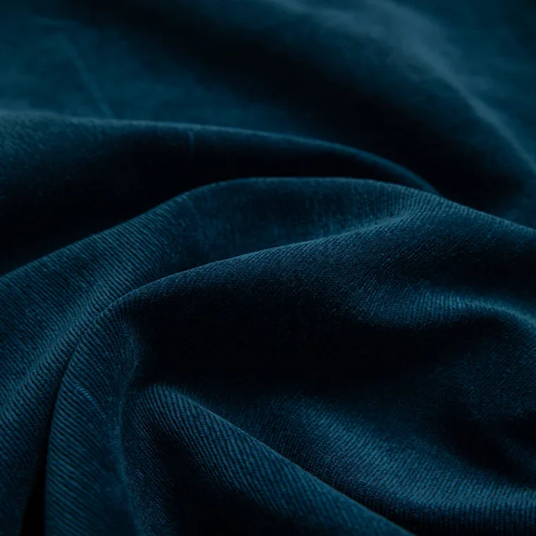 Velvet Fabric in Upholstery