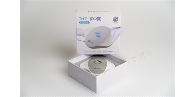 印尼新型THz掌中宝是什么