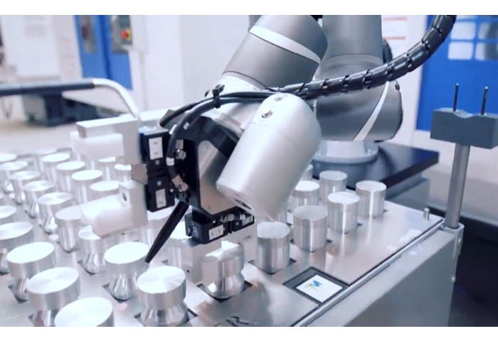 安徽3D复合机器人控制