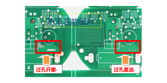 宜昌高速PCB制版走线