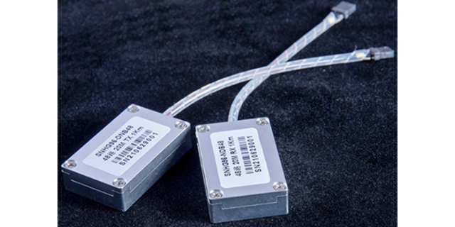 无锡多路并行微型模块3.125G生产商 尚宁光电无锡供应