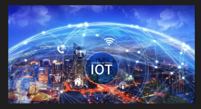 苏州网关IOT解决方案,IOT