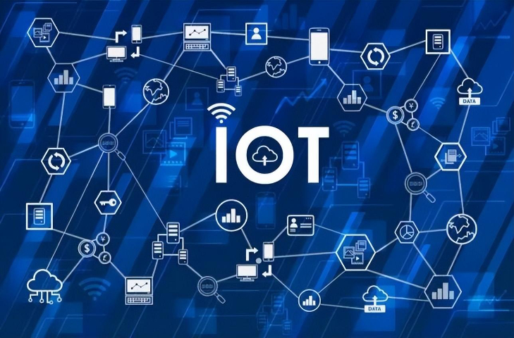 常州智能IOT管理平台,IOT