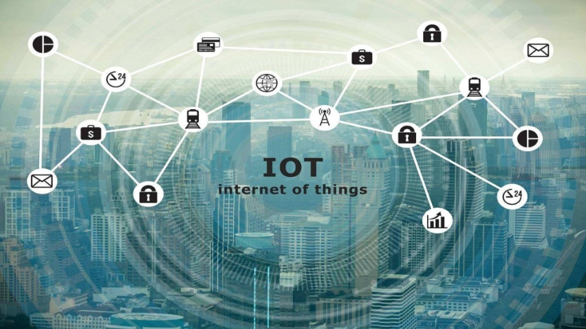 扬州智能IOT平台解决方案