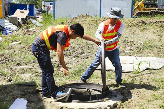 四川工程竣工测量公司哪家好 来电咨询 栋量科技供应