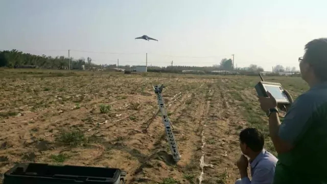 航空摄影测量推荐 欢迎来电 栋量科技供应