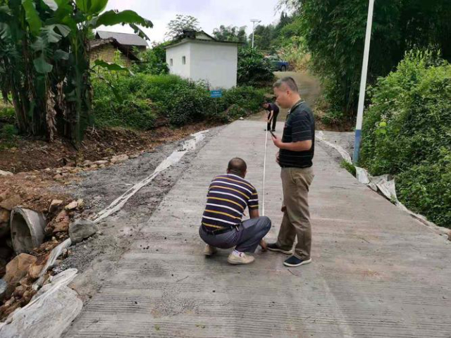 成都地籍测绘排名 欢迎来电 栋量科技供应