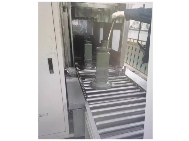 上海螺旋式清洗機多少錢 無錫田捷電力機械供應