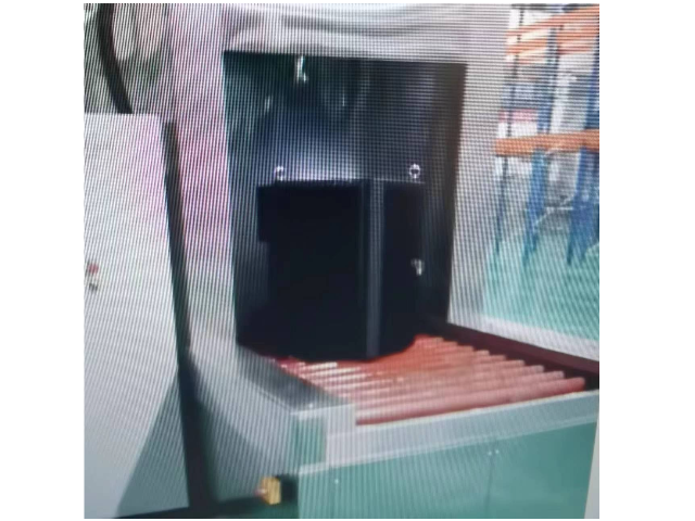 山東連續(xù)通過式清洗機多少錢 無錫田捷電力機械供應(yīng)