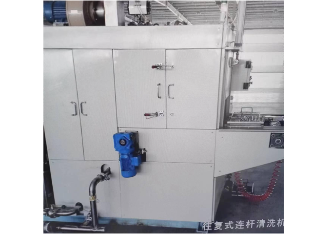 上海毛刷清洗机型号 无锡田捷电力机械供应