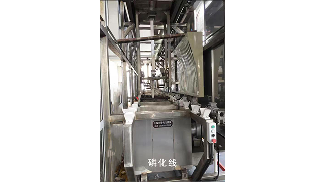 湖北多功能電泳線服務(wù)電話 無(wú)錫田捷電力機(jī)械供應(yīng);