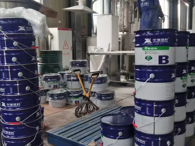 茂名加固碳纤维浸渍胶加盟 广东中旭建筑科技供应
