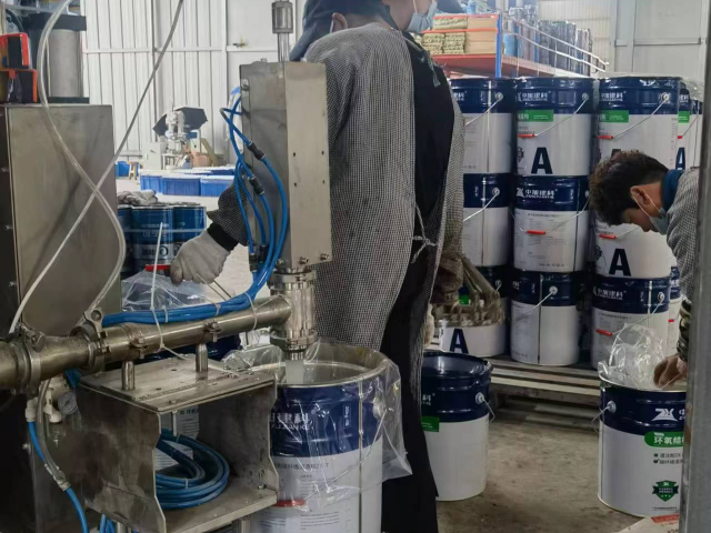 惠州环氧碳纤维浸渍胶直销 广东中旭建筑科技供应