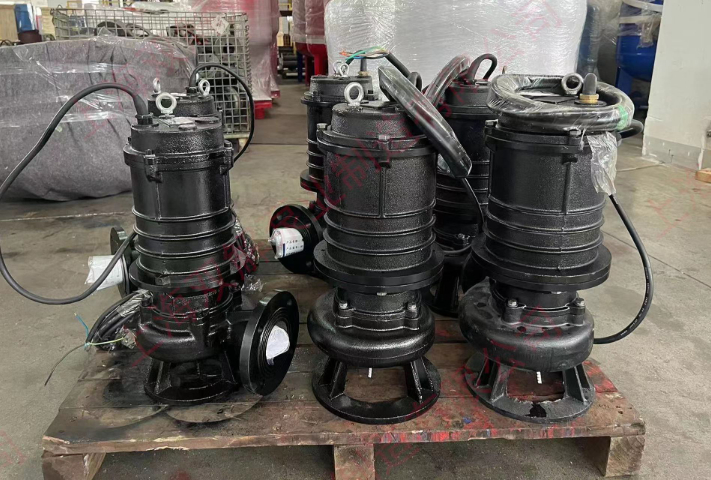 常德廣適配潛水泵高效 歡迎來電 上海雙解泵業(yè)制造供應(yīng)