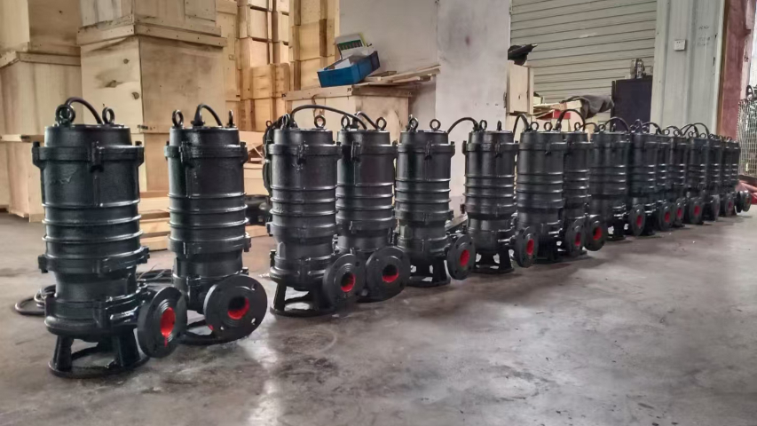 遵義超靜音潛水泵銷售 來電咨詢 上海雙解泵業(yè)制造供應(yīng)