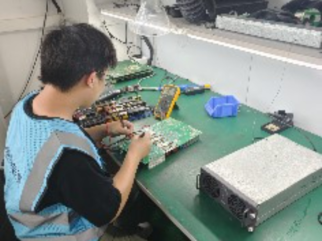 畢節(jié)電源模塊維修代理品牌 佛山市嗖嗖電管機電供應