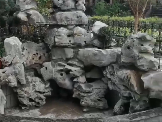 濱湖區(qū)養(yǎng)老庭院施工改建什么價(jià)格 真誠(chéng)推薦 宜興市龍崎園林綠化工程供應(yīng)