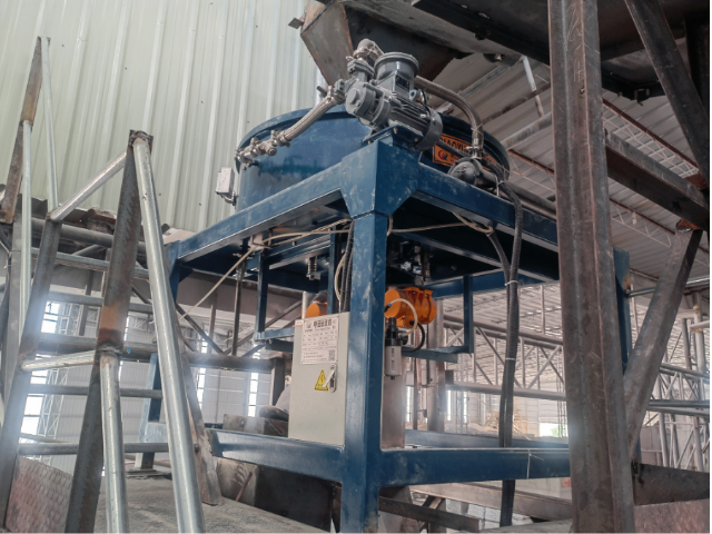 東莞細(xì)粒級除鐵機(jī)供應(yīng)商 佛山喬岳智能供應(yīng)