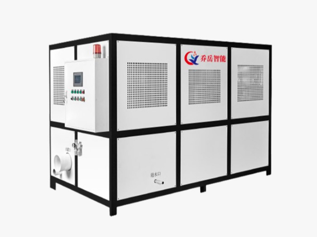 東莞永磁自卸式除鐵機按需設計 佛山喬岳智能供應