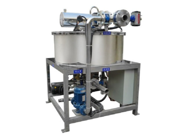 浙江非金屬礦磁選機(jī)咨詢(xún)報(bào)價(jià) 佛山喬岳智能供應(yīng)