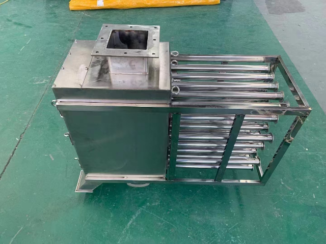 東莞干粉電磁磁選機(jī)價(jià)格實(shí)惠 佛山喬岳智能供應(yīng)