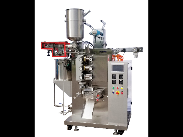河南安陽液體小袋包裝機(jī)生產(chǎn)廠家 武漢邁威包裝機(jī)械供應(yīng)